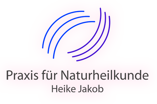 Logo Heilpraxis Heike Jakob